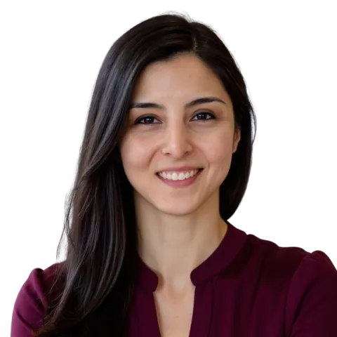 Maria Ximena Odio