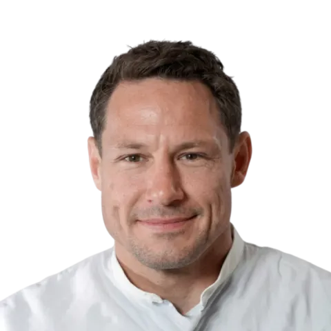 Sascha Heinecke