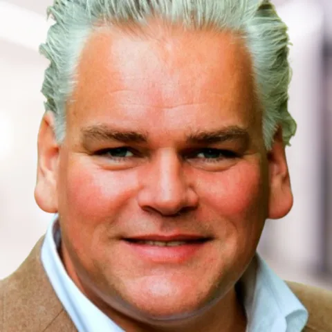 Ilja K.T. Führer