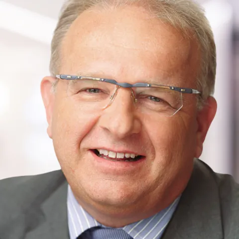 Dieter Dänzer