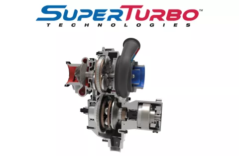 SuperTurbo Technologies SuperTurbo Technologies