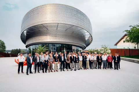 ©FelixSteinreiberProductions_MOTOHALL_SBMC_Consortium_Meeting-51 ©FelixSteinreiberProductions_MOTOHALL_SBMC_Consortium_Meeting-51