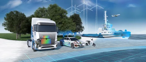 Simulation Solutions