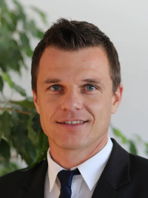 Gerhard Papst