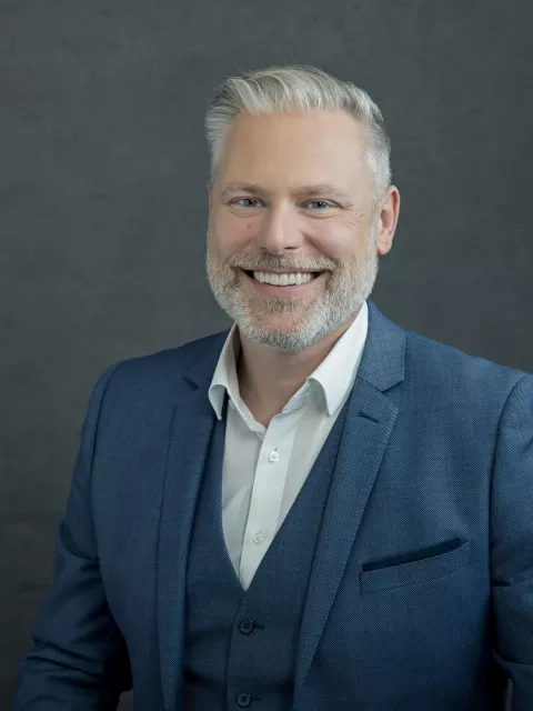Matthias Dank
