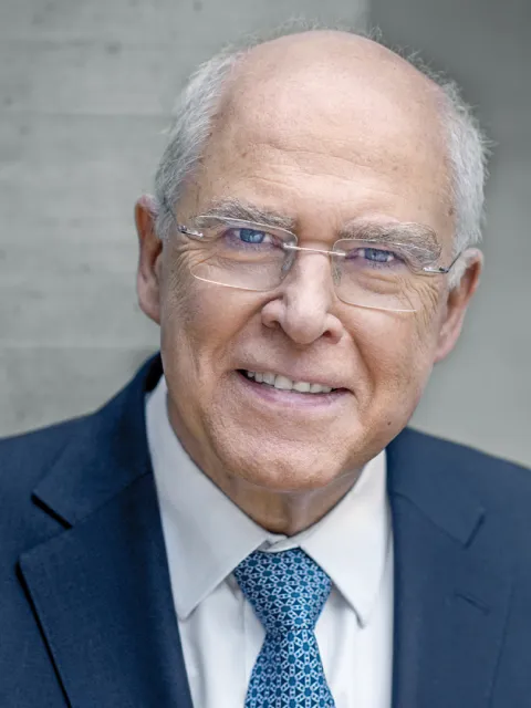 Helmut O. List