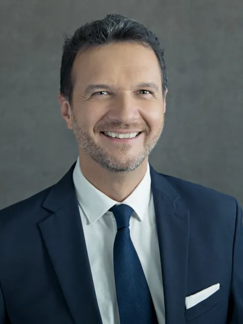 Markus Tomaschitz