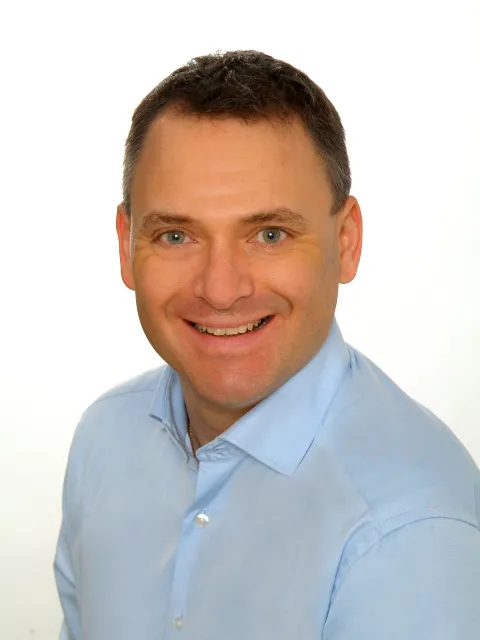 Martin Rothbart