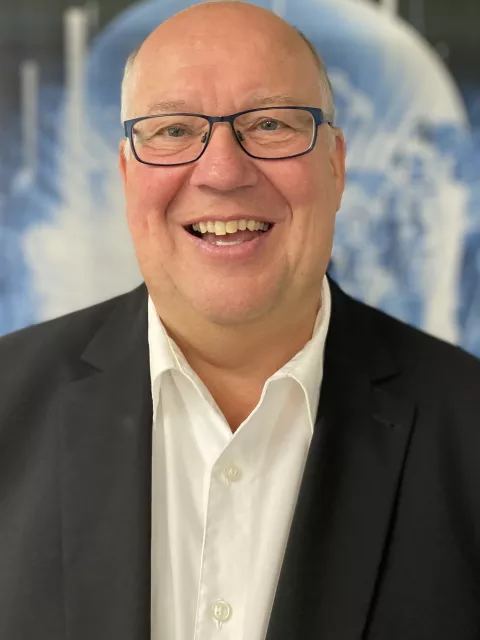 AVL SChrick MD Roger Wildemann