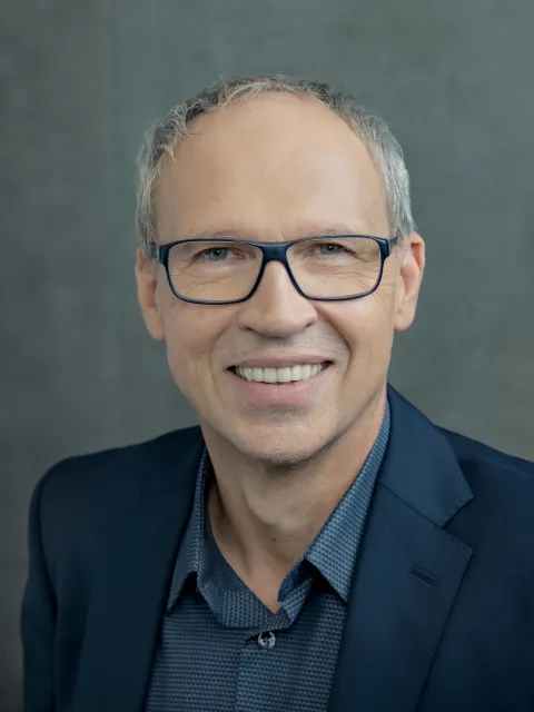 Gustav Tuschen