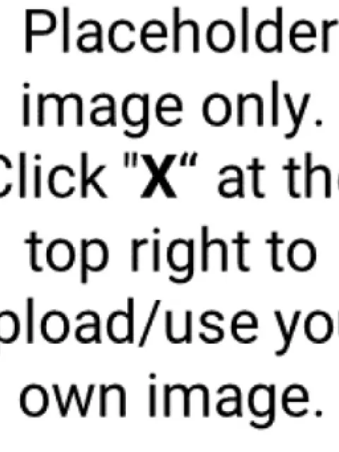 Placeholder Image - Do NOT delete or replace
