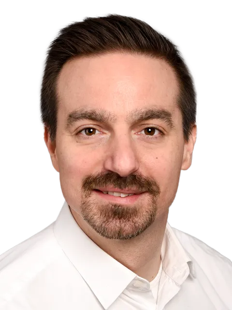 Christoph Poetsch