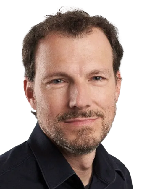 Clemens Fink