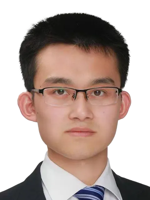 Jing Peng