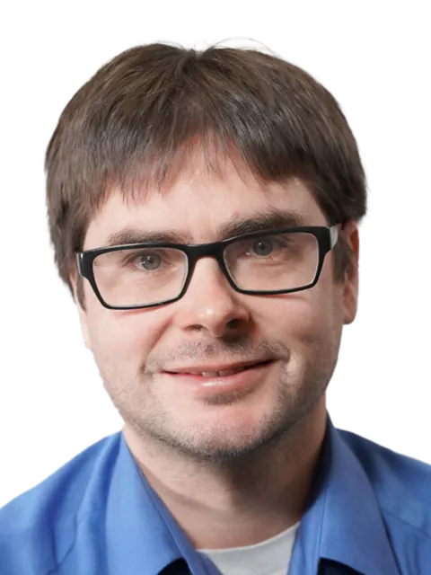Peter Urthaler