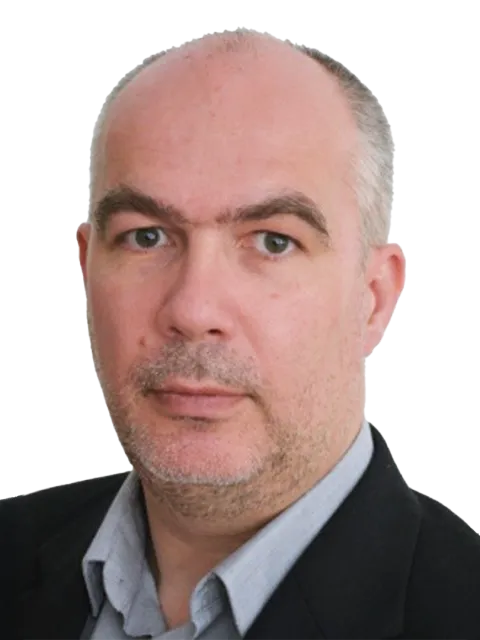 Anton Nahtigal