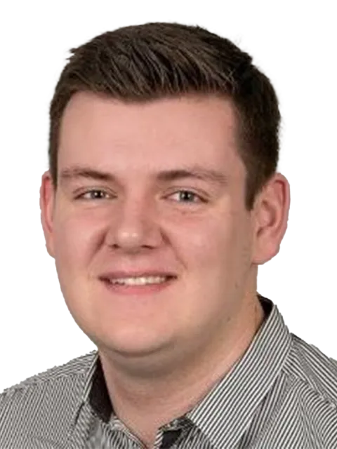 Steven Bewsher