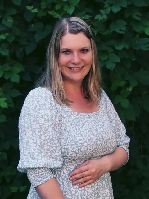 Daniela Gattringer, Leiterin Betriebskindergarten