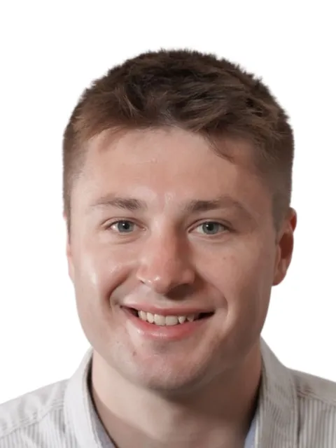 Harry Questa at AST, AVL List