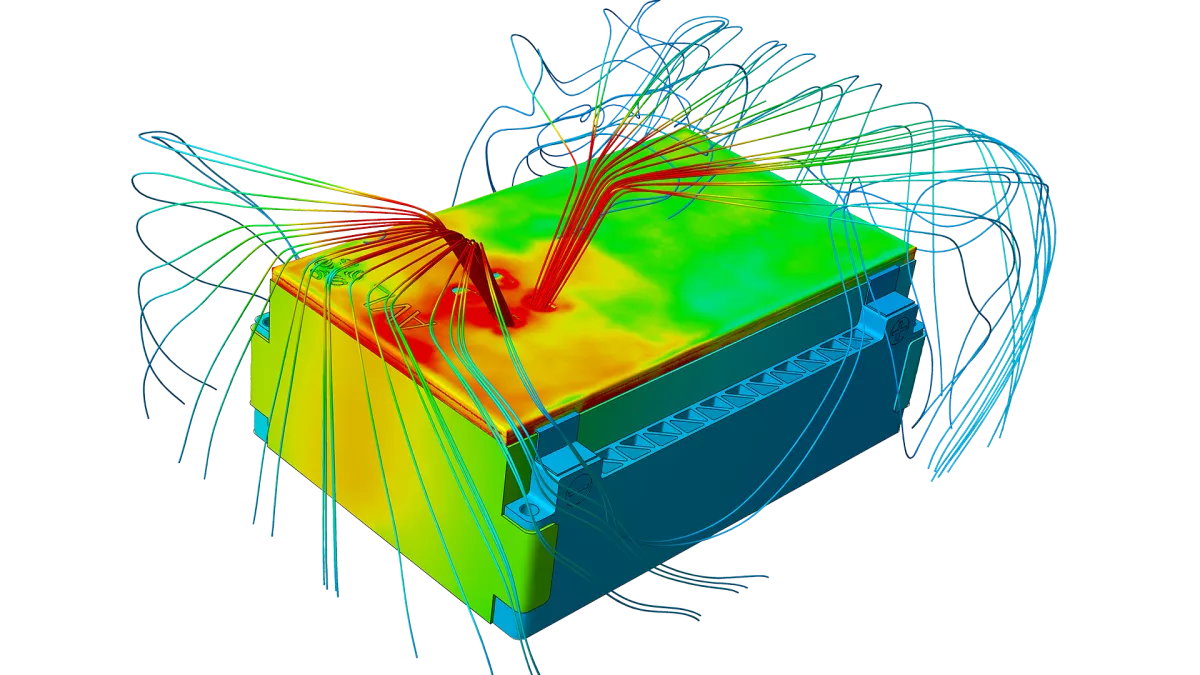 Gamma Technologies and Proventia Join Forces to Accelerate Battery  Development Through a Holistic Battery Simulation Platform