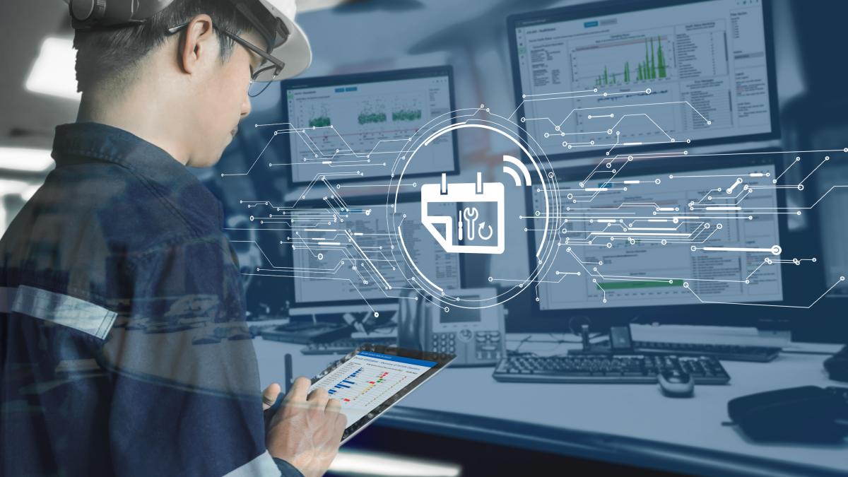 Services for Equipment | AVL