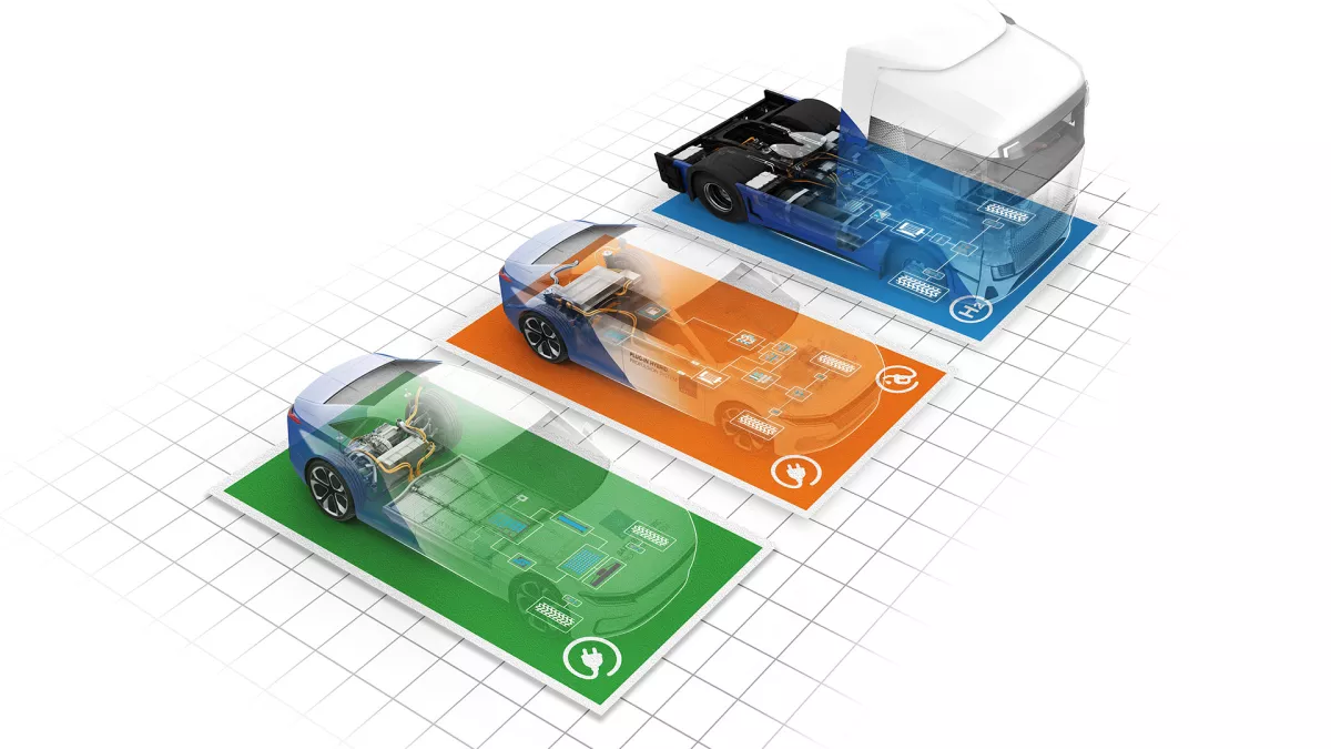 Circuits de course automobile, Applications