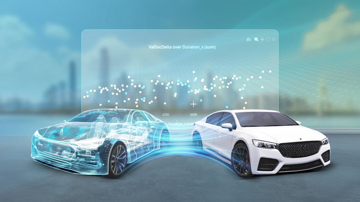 Accelerating Battery System Verification and Validation: Smarter ...