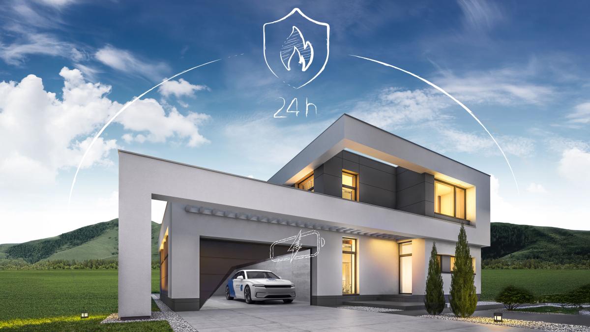 Enabling HV Battery Safety Through Advanced Control and Monitoring ...