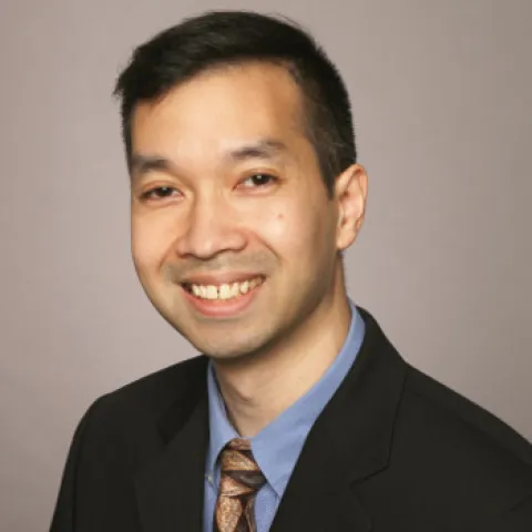 Phil Tang