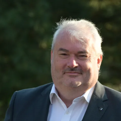 Bernhard Gröchenig_Senior PM Testfield Automation