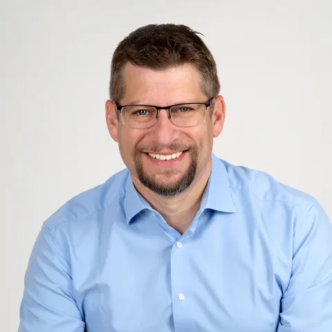 photo of joachim schmidt