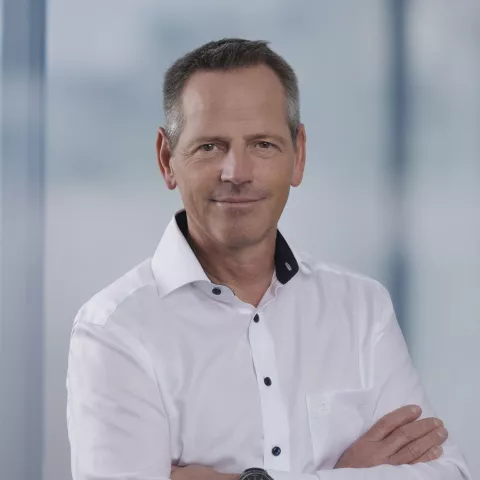 Urs Gerspach