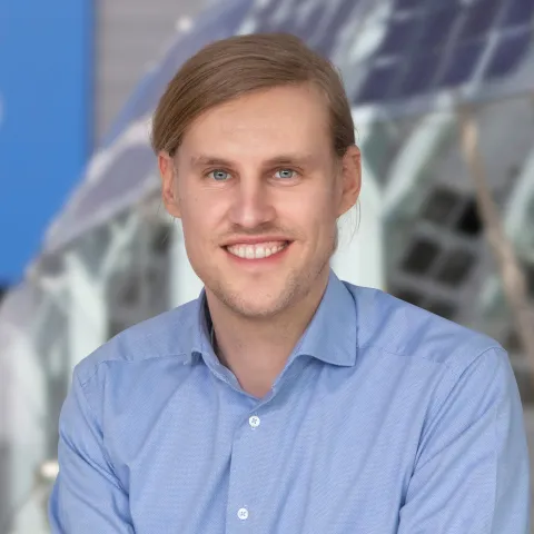 Harald Mayrhofer