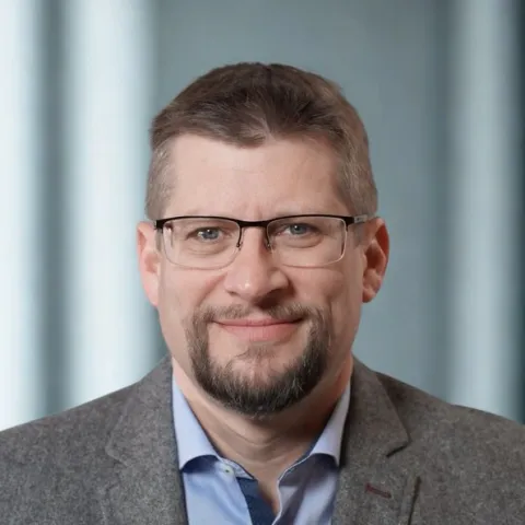 photo of joachim schmidt