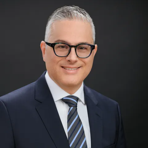 Dr. Fabiano de Melas