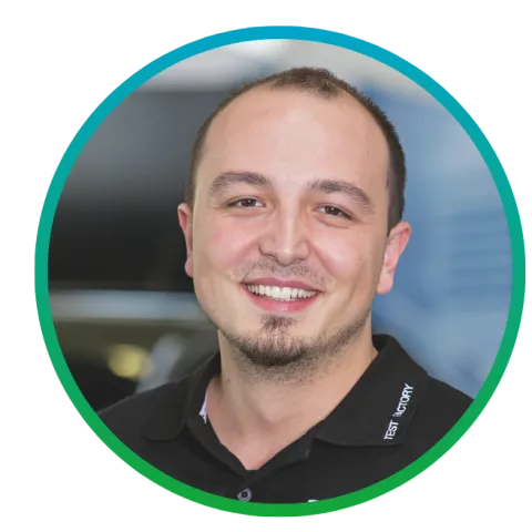 AVL List GmbH